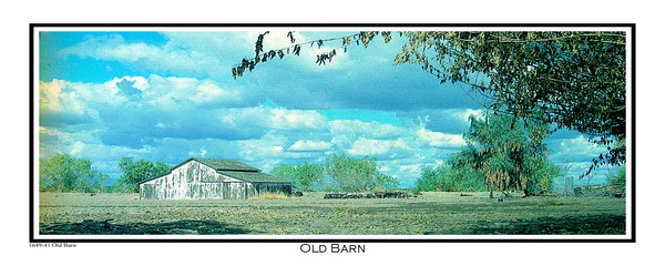1649 41 Old Barn