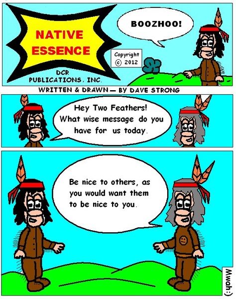 Native Essence 4