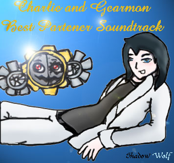 Charlie and Gearmon BP Soundtrack