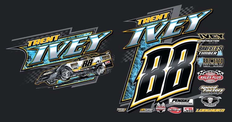 2018 Trent Ivey Design