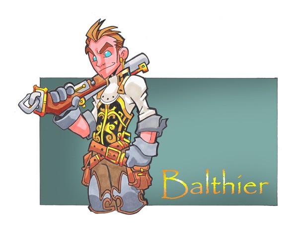 Balthier