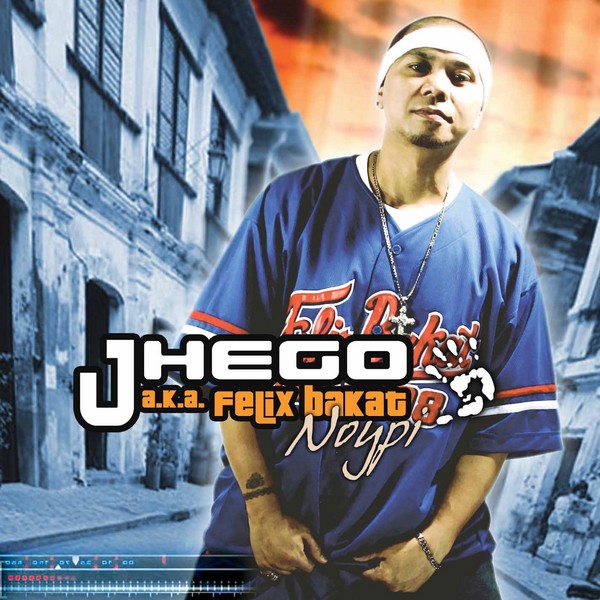 Jhego's Album