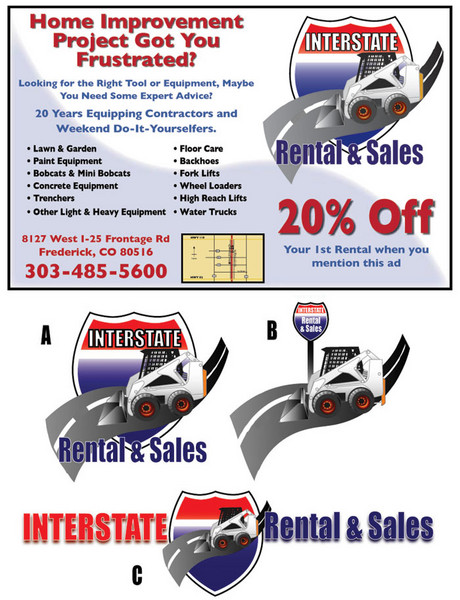 Interstate Rentals