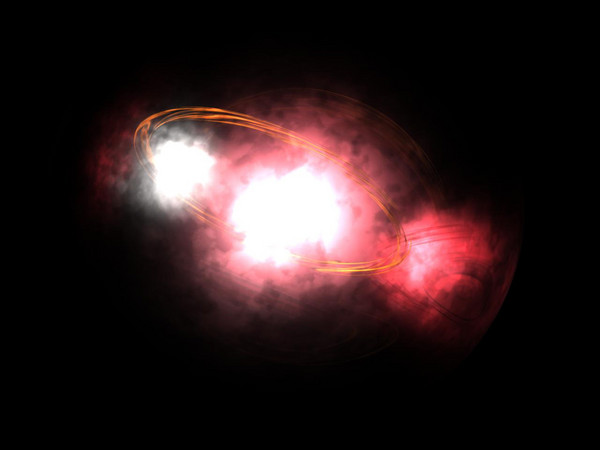 Galaxy Incarnate II