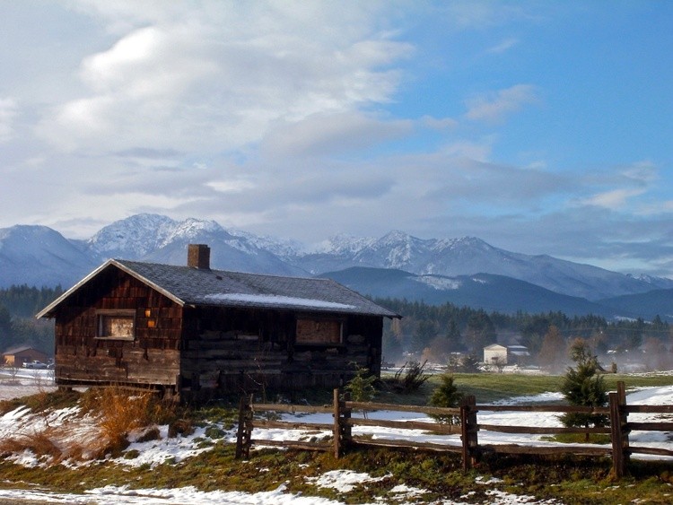 Port Angeles, WA