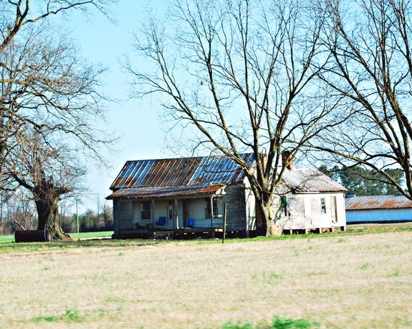 Old House