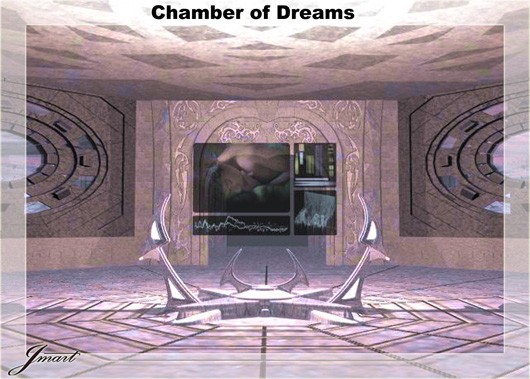 Chamber of Dreams