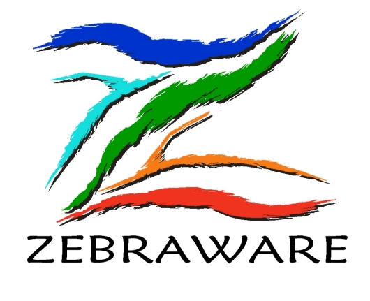 zebraware logo