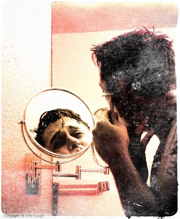 Shave Reflect 