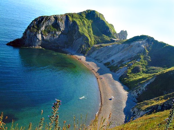 Dorset Beach