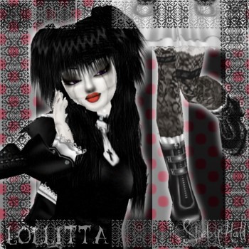 Lollitta Doll 