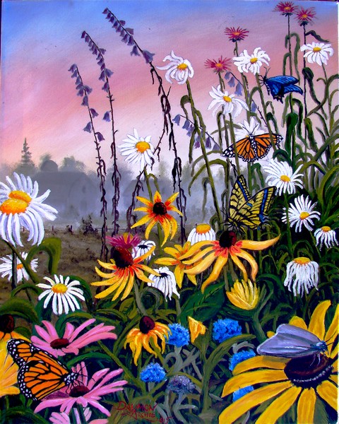 Lori's Wildflowers