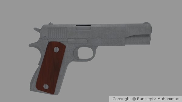 Colt 1911