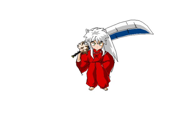 Inu-Yasha