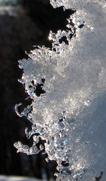 Ice Lace