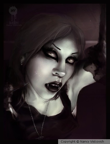 Vamp Me