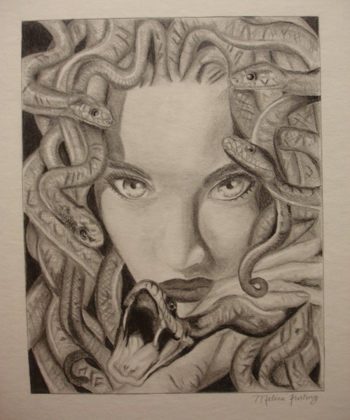 Medusa