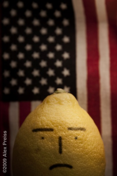 Lemon (R)