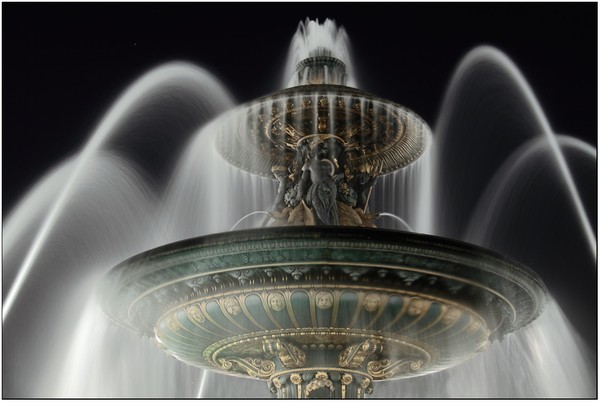 The Fountain 