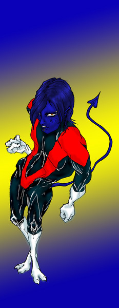 Nightcrawler