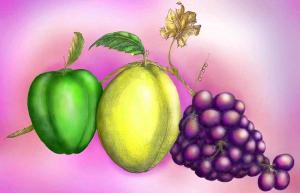 3-Fruit (PS enhanced)