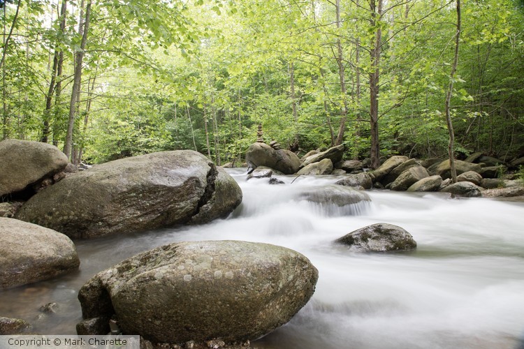 Shenandoah National Park