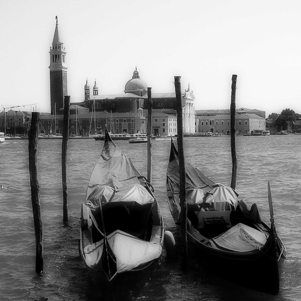 Venezia one more time