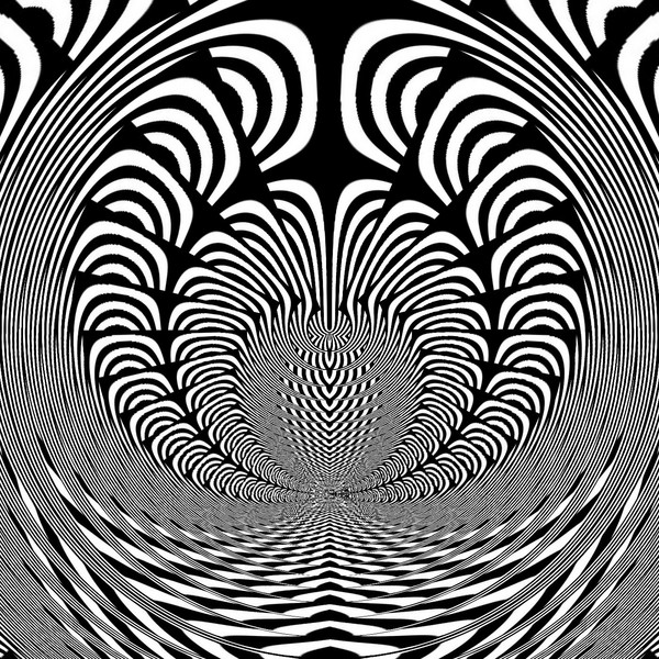 Grafimathematical illusions