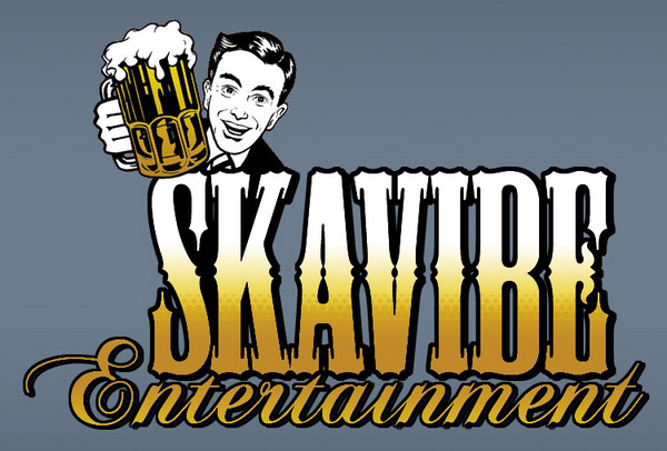 Skavibe.com Logotype