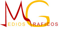 Graphic Media / Medios Gráficos Logo