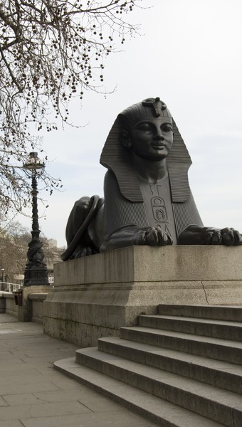 sphinx