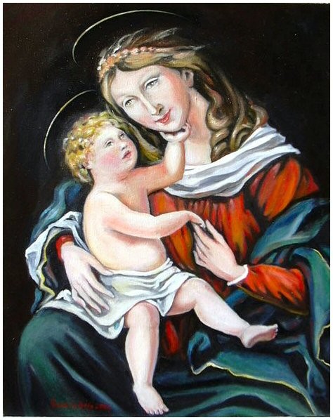 Madonna di Pugliano