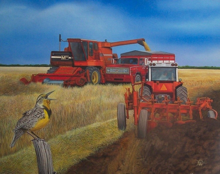 nd harvest