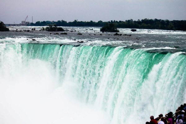 Niagara Falls