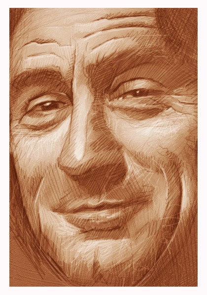 Deniro, sketch