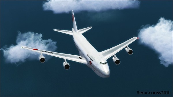 JAL 124 Edit 1D