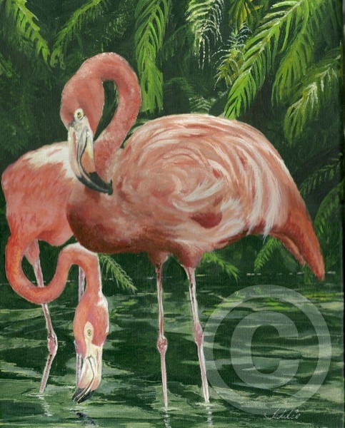 flamingo fest