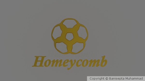 Homeycomb Logo