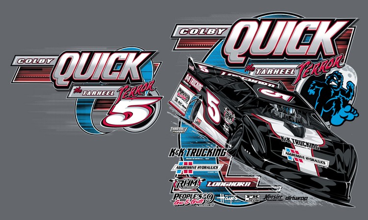 2018 Colby Quick Design