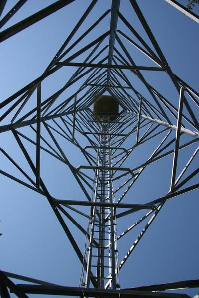 Fire Tower