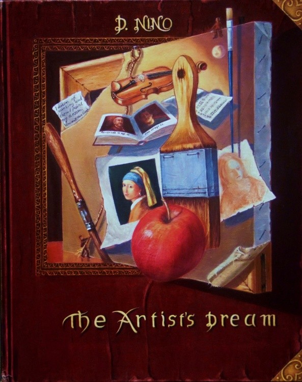 The Artist's Dream (2)