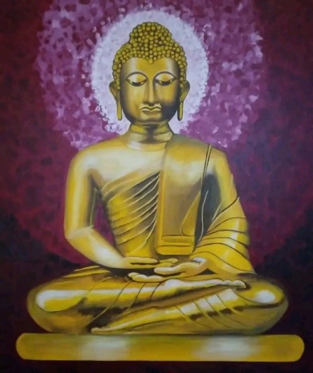 Shri Buddha