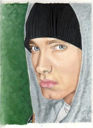 Marshall Mathers