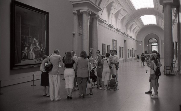 Prado Museum1