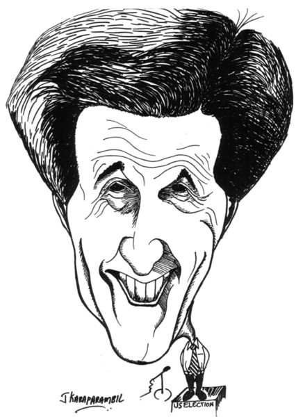 John Kerry