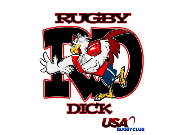 Rugby Dick
