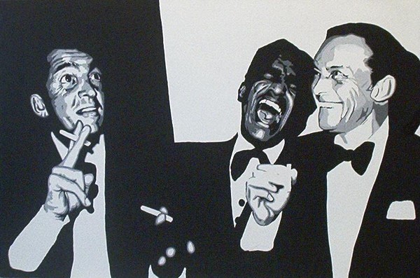 RAT PACK