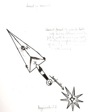 sword of elements