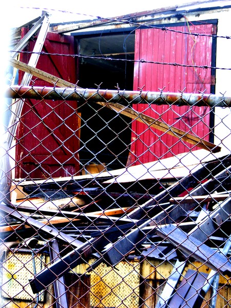 Red Door Demolition