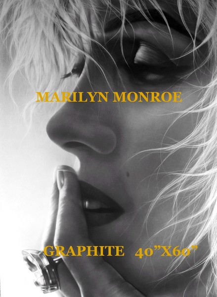 #4 Marilyn